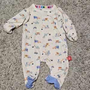 PREEMIE | Magnetic Me - EUC